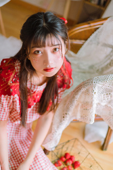 接吻片